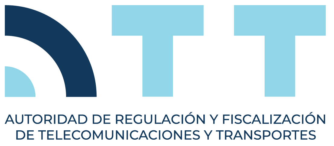 ATT - Autoridad de Regulación y Fiscalización de Telecomunicaciones y Transportes